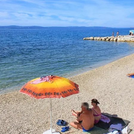 With A Parking Space - 13579 Appartamento *