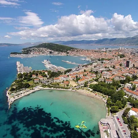 With A Parking Space - 13579