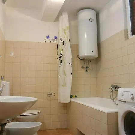 With A Parking Space - 13579 Appartement Split