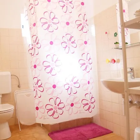 With A Parking Space - 13579 Spalato