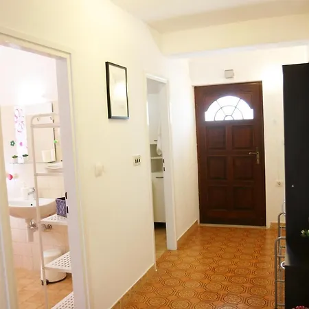 With A Parking Space - 13579 Appartement Split