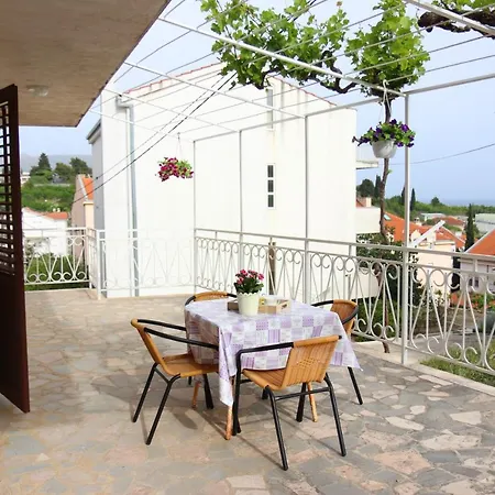 With A Parking Space - 13579 Spalato